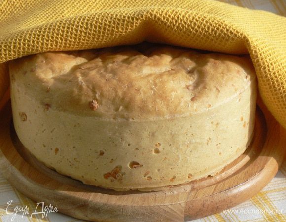 Приятного аппетита!