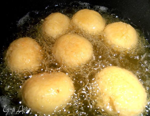 Переворачиваем на другой бочок!