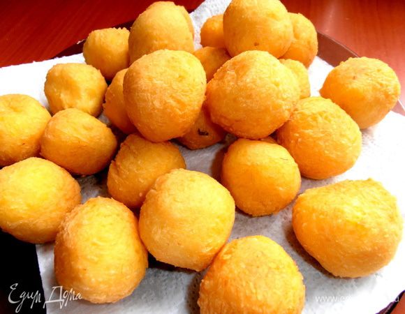 Получается около 30 штук таких красавцев!