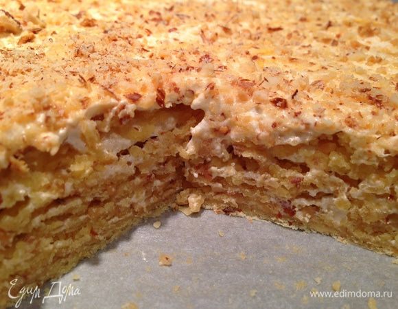 Подавать можно уже через 15 минут... Приятного аппетита!