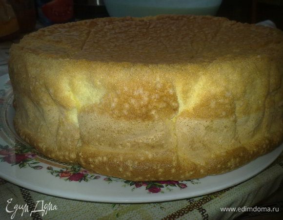 Вот такой он у меня вырос.