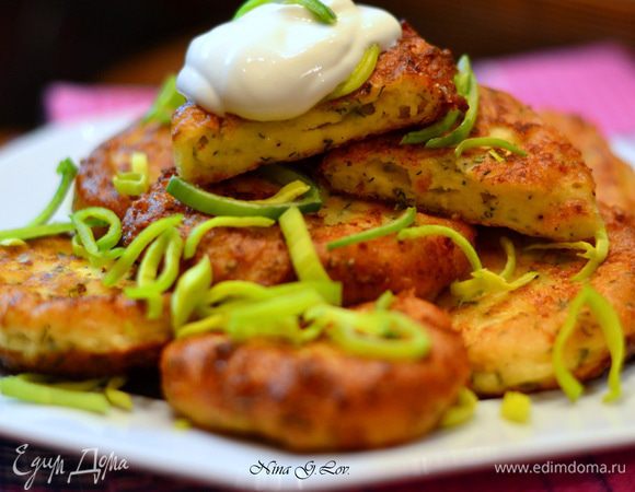 Приятного аппетита!