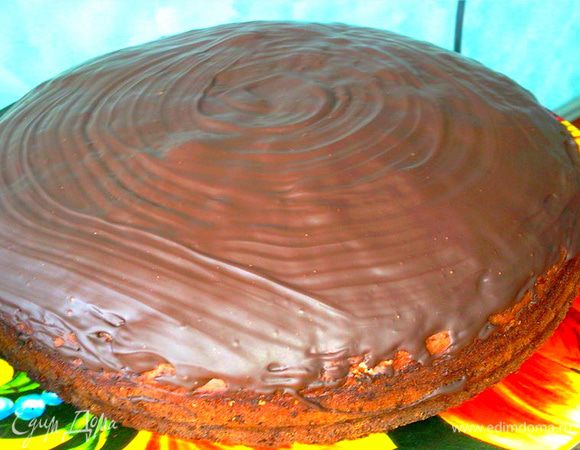 Приготовить 150 г крепкого кофе.
