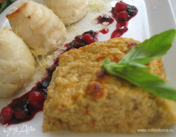 Приятного аппетита!