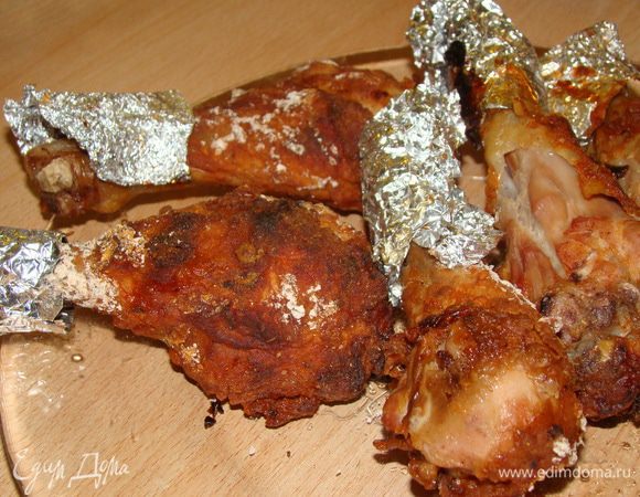 Приятного аппетита!