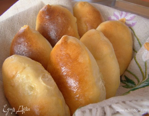 Приятного аппетита!