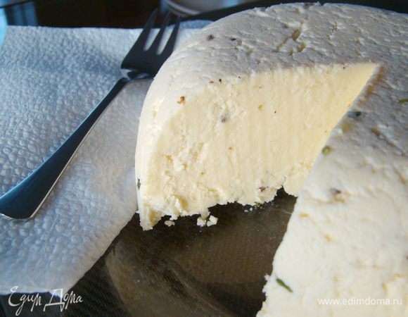 Приятного аппетита!