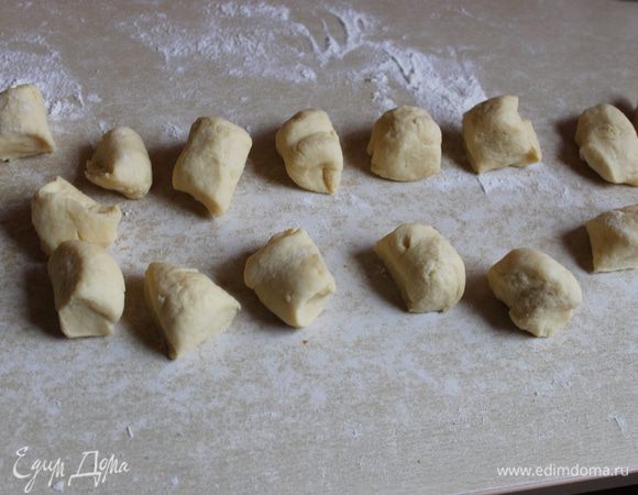 делим его на 16 частей..