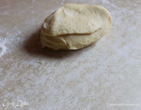 складываем друг на друга..