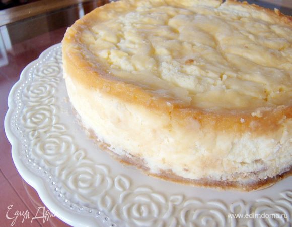 Выпекаем при 165"С 60 мин. Полностью охладить! Лучше поставить в холодильник. Подавать с улыбкой : ) Приятного аппетита!