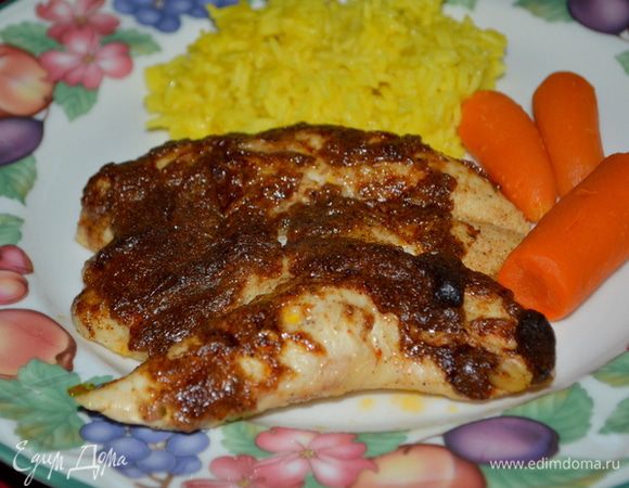 Приятного аппетита.