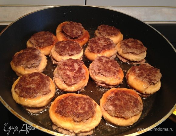 Обжарить на растительном масле до готовности...