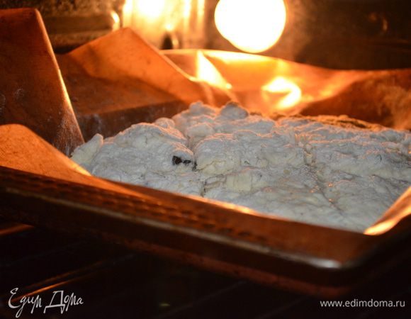 выпекать 35-40 минут при 180 гр.