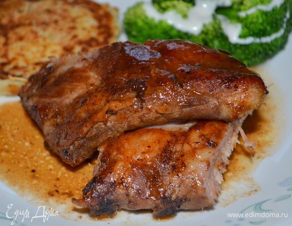 Приятного аппетита!