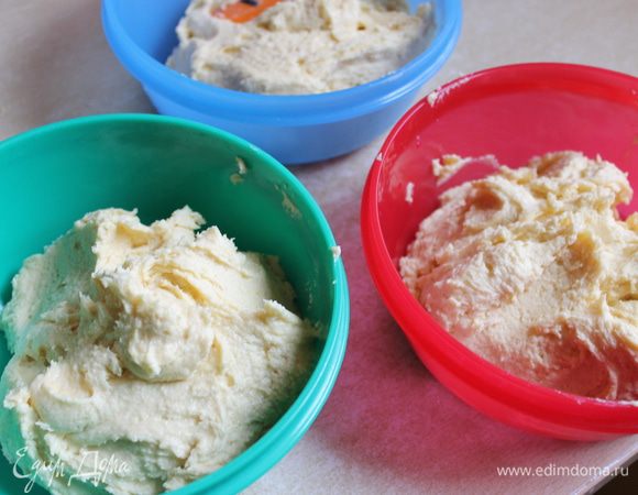 делим его на 3 части..