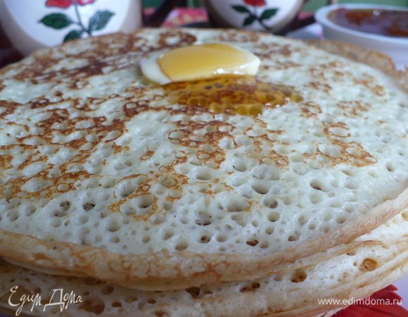 Как тесто подойдёт, перемешиваем и снова ставим подходить минут на 30. 