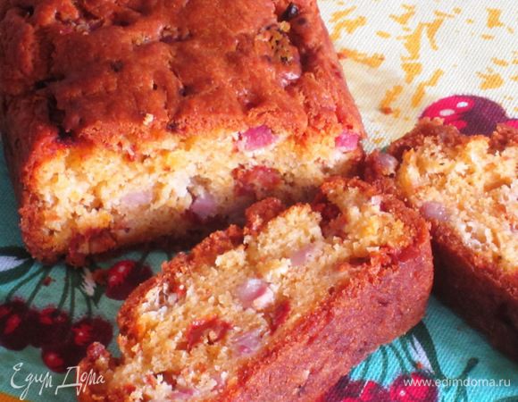 Приятного аппетита:)