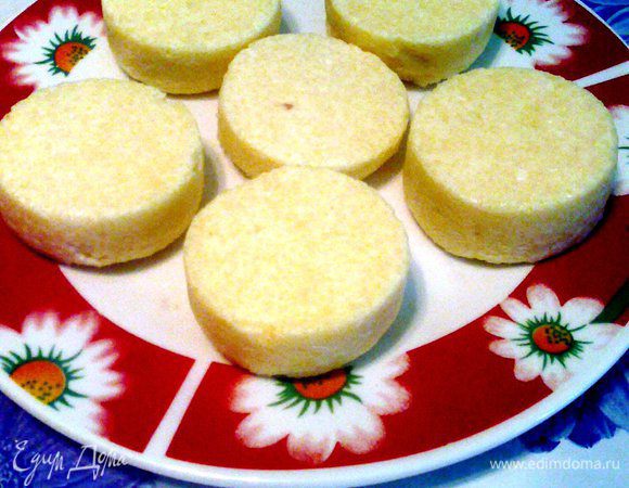 Все, сырнички готовы! Приятного аппетита!!!