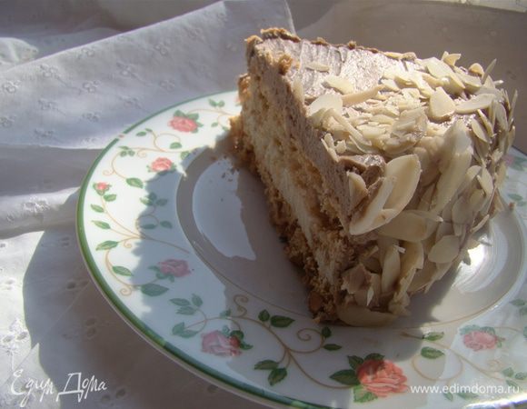 Приятного аппетита!