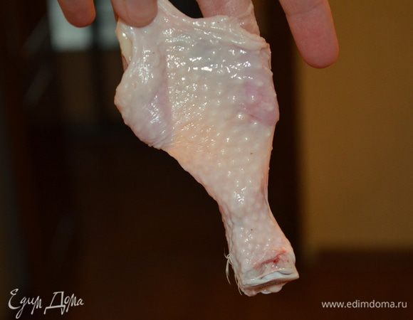 остается вот такой кожаный мешочек 