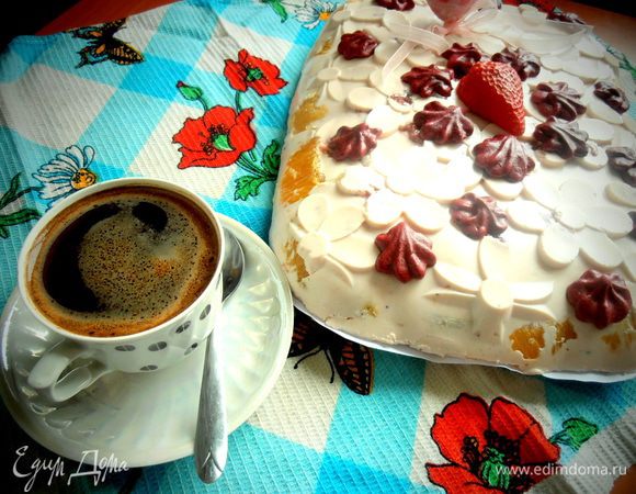 Завариваем свежий кофе и зовём на дегустацию!