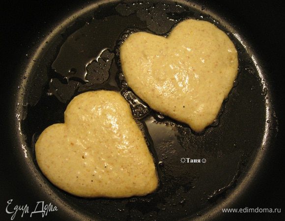 Вот такие симпатюльки вкусные и душистые :)