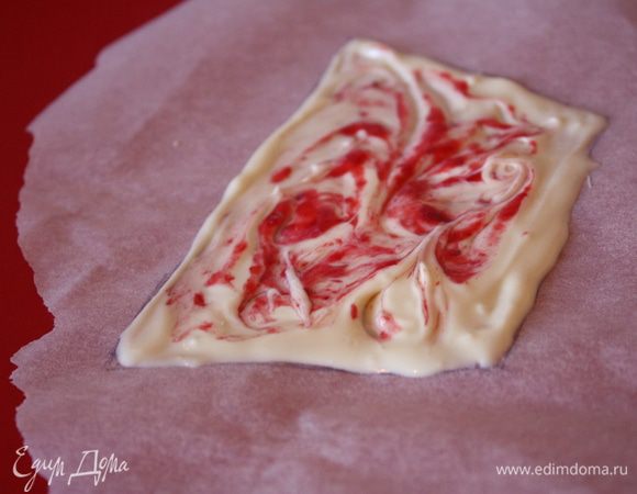 Я также сделала еще и такой рисунок.