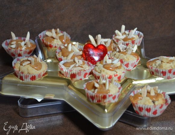 Дать остыть и пробуем и угощаемся. Всем вам теплой весны , доброжелательного настроя, любви и терпения.