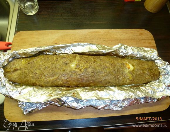 Приятного аппетита!