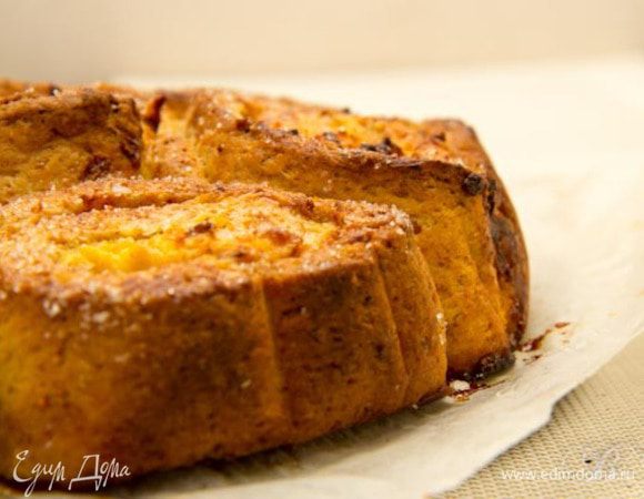 Подавать слегка теплыми с чаем, кофе или холодным молоком.
Приятного аппетита.