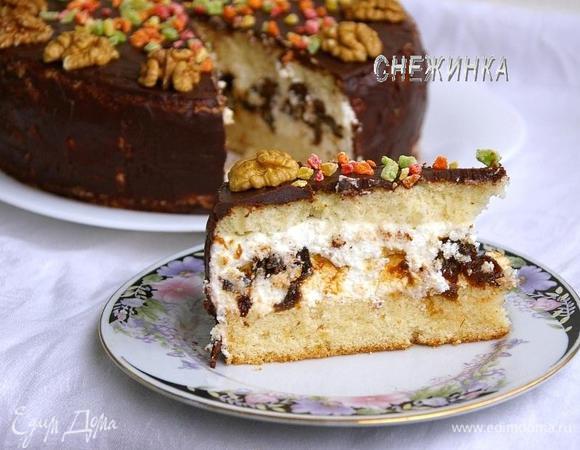 Угощаемся! Приятного аппетита! 