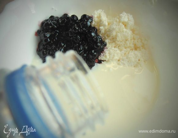 Газировка или минералка...