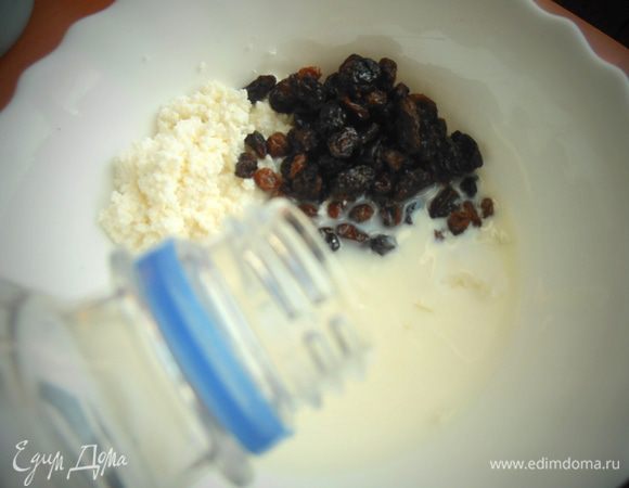 Газировка, как у всех видов...