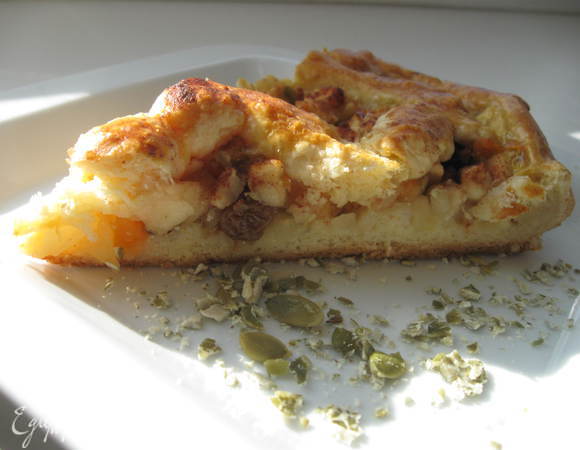 Приятного чаепития!