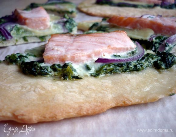 Приятного аппетита!