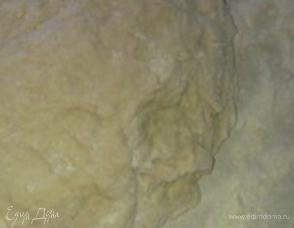 Поставить для подхода в тёплое место пока не увеличится в 3 раза.