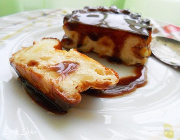 Приятного вам аппетита.