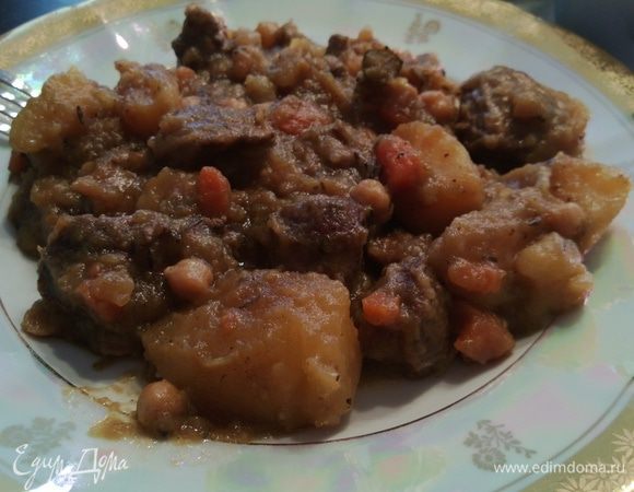 Угощайтесь! Приятного аппетита :)