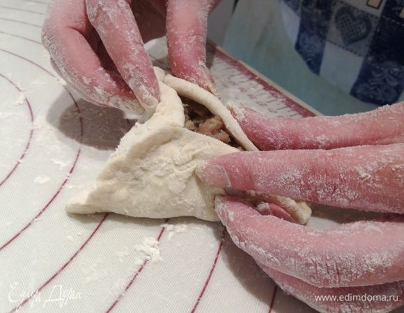 Так, чтобы их уже сейчас хотелось съесть!