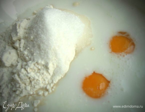 Оба вида сахара...