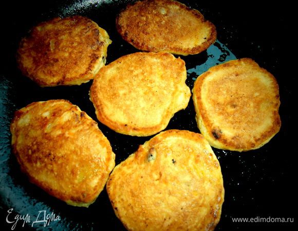 Потом с другой...