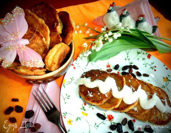 Угощайтесь,мальчики и девочки..., взрослые и дети!!!