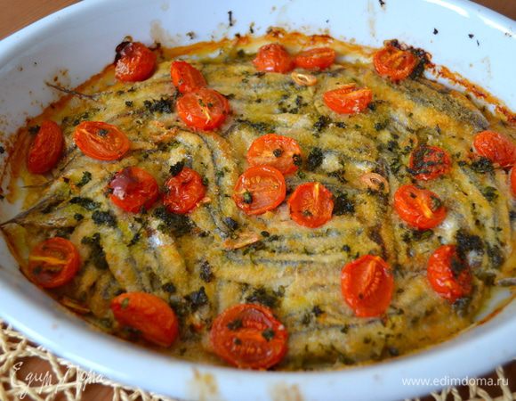 Вот такая красота у нас получилась!!! А уж запахи какие стояли... Жаль не могу прикрепить их к фото! )) 
