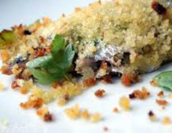 Подавать в горячем виде! При подаче можно присыпать сверху еще свежей петрушкой. Приятного аппетита!