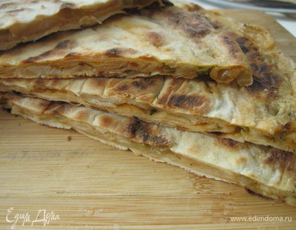 Приятного аппетита!
