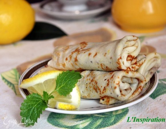 Приятного аппетита!!!