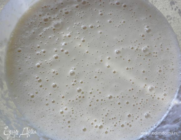 <font style="vertical-align: inherit;"><font style="vertical-align: inherit;">Добавить углеводов в общую массу и аккуратность размешать.</font></font>