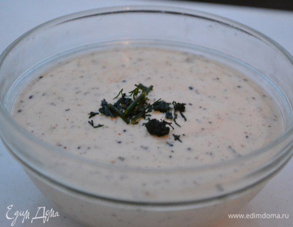 Приятного аппетита!