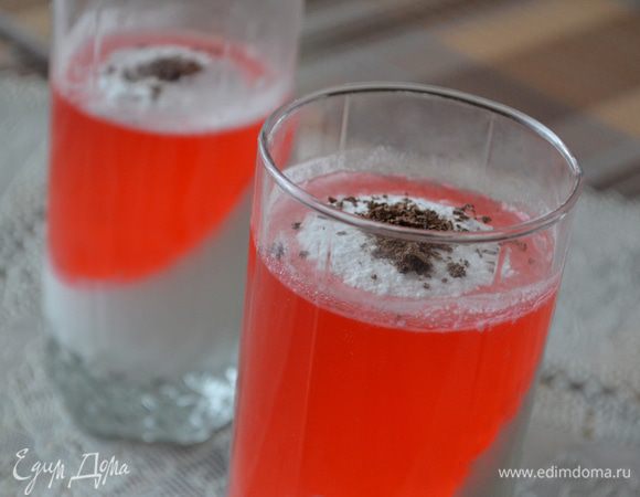 Приятного аппетита!