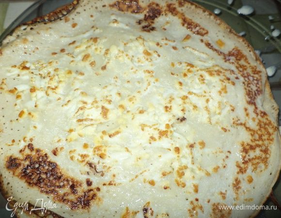 и вот готовая стопочка сочных и вкусных блинов готова!!!